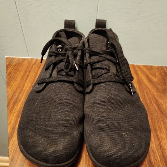 Lems Chukka Canvas - Vegan - Picture 2 of 5